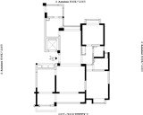 三室兩廳兩衛B