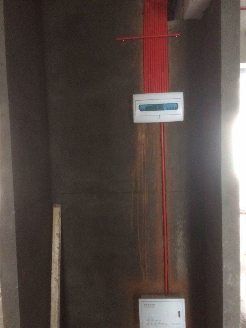 水電驗(yàn)收