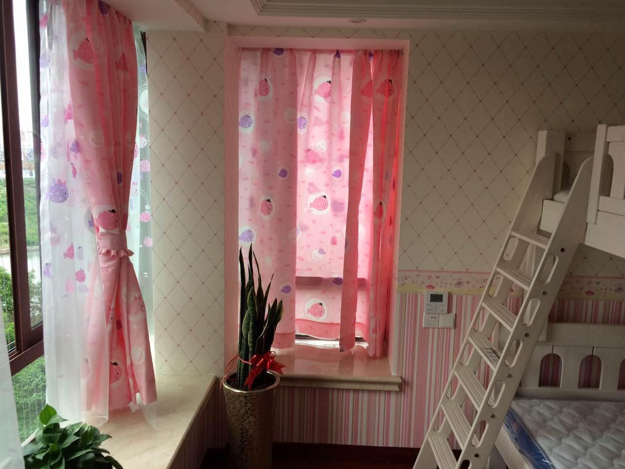 軟裝