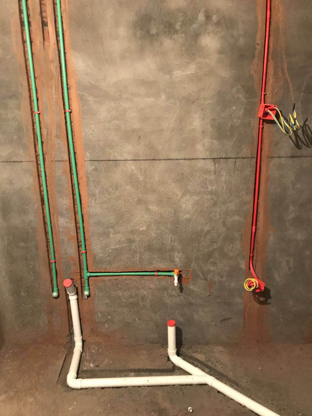 水電
