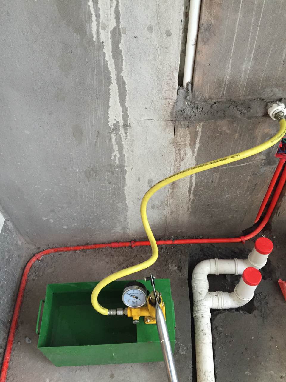 預埋