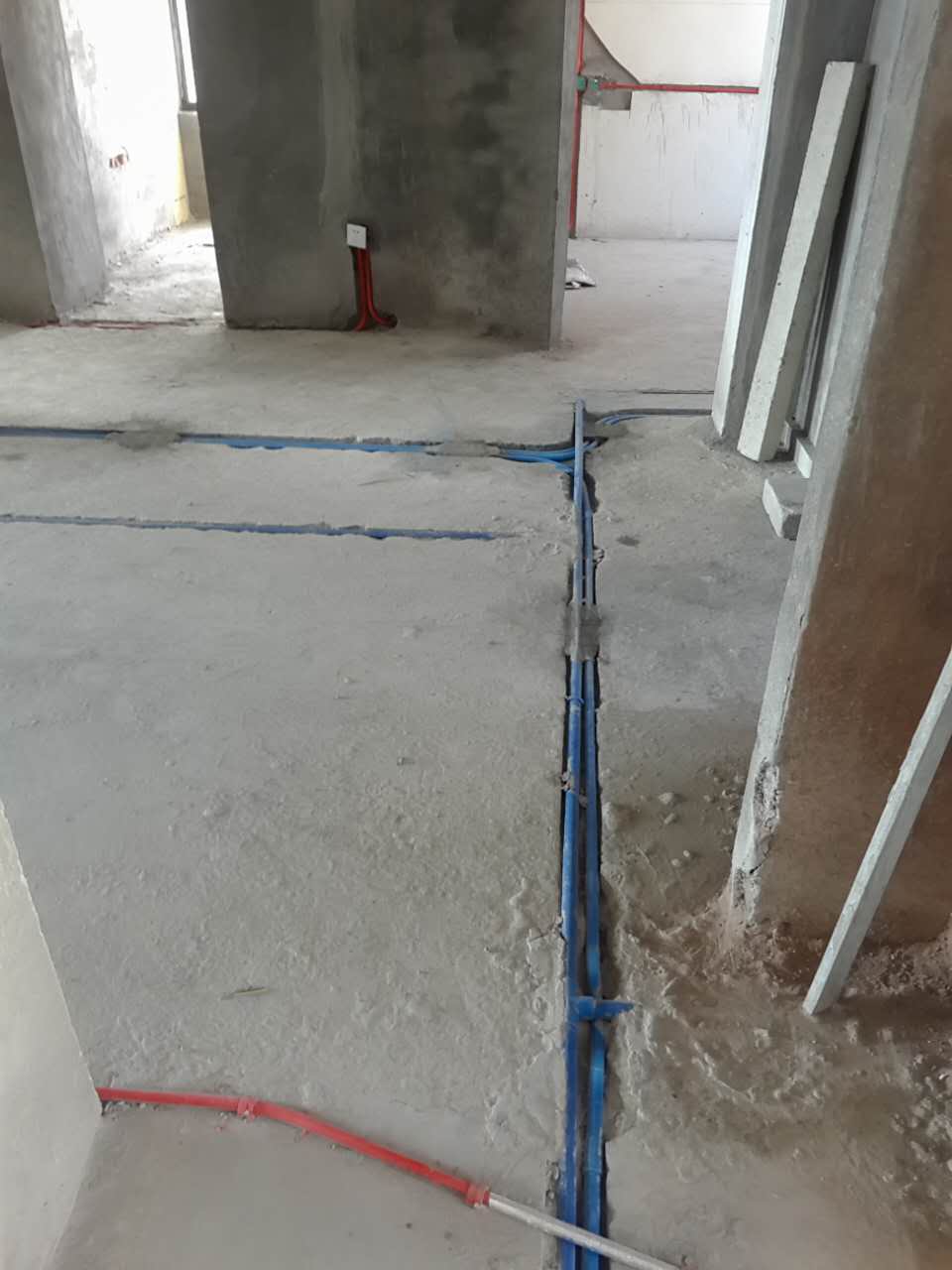 預埋