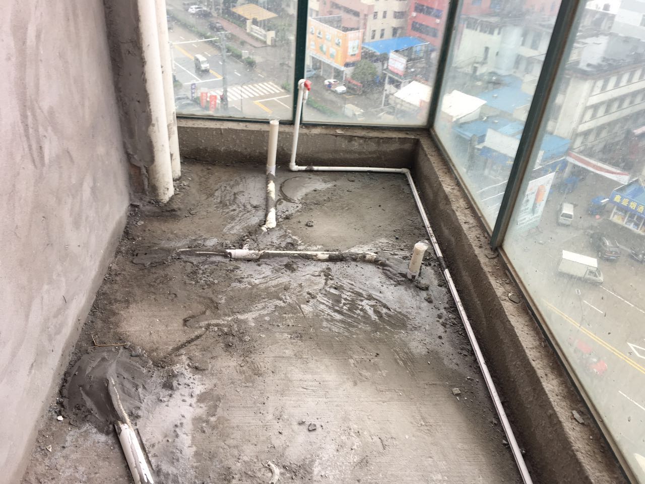 預埋