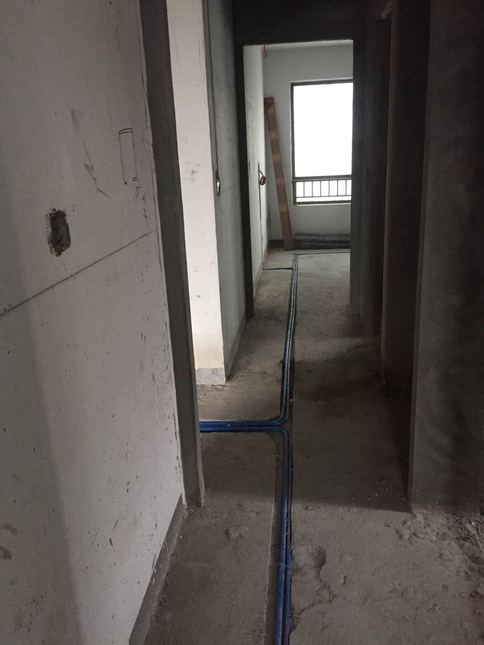 預(yù)埋