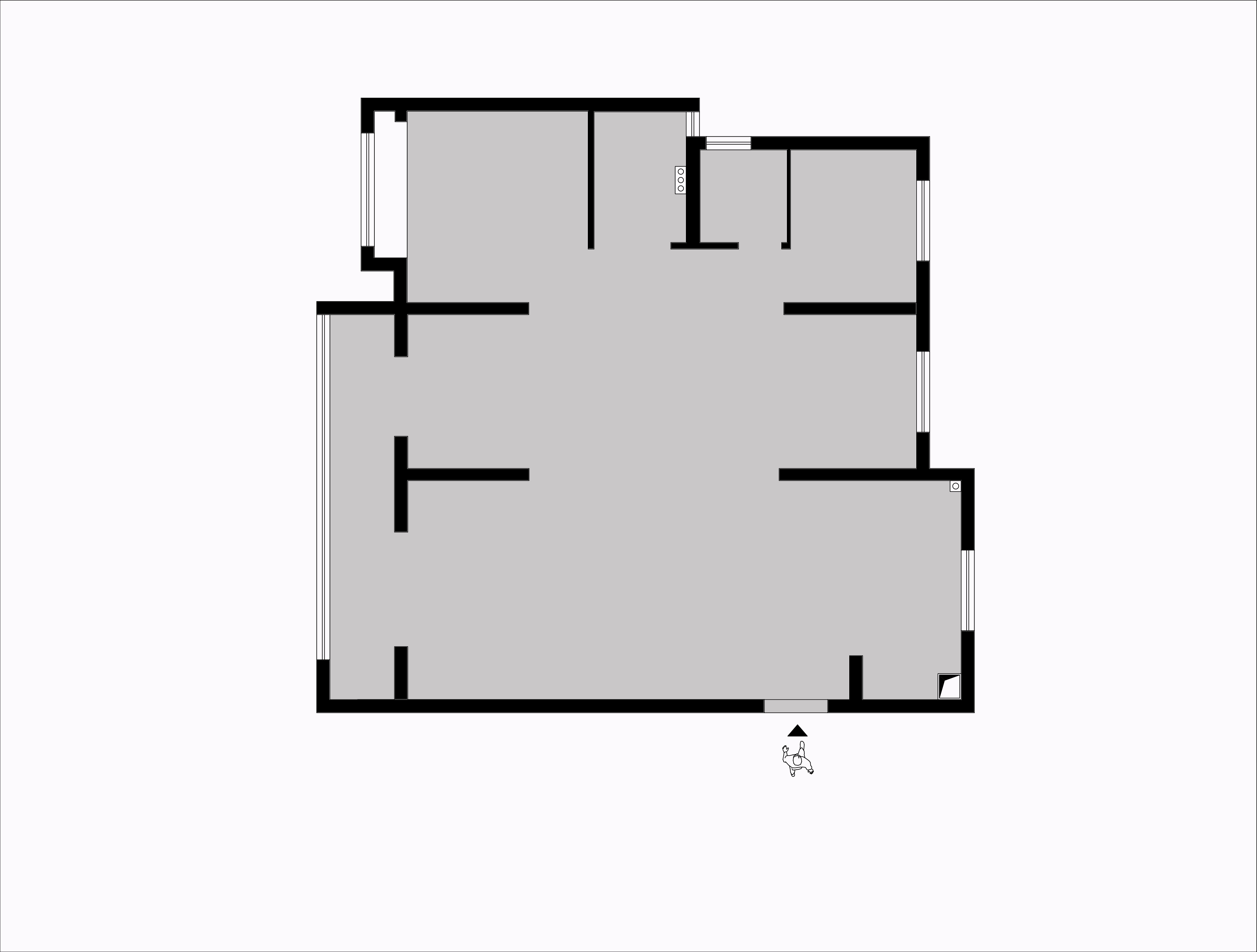 原始結構圖