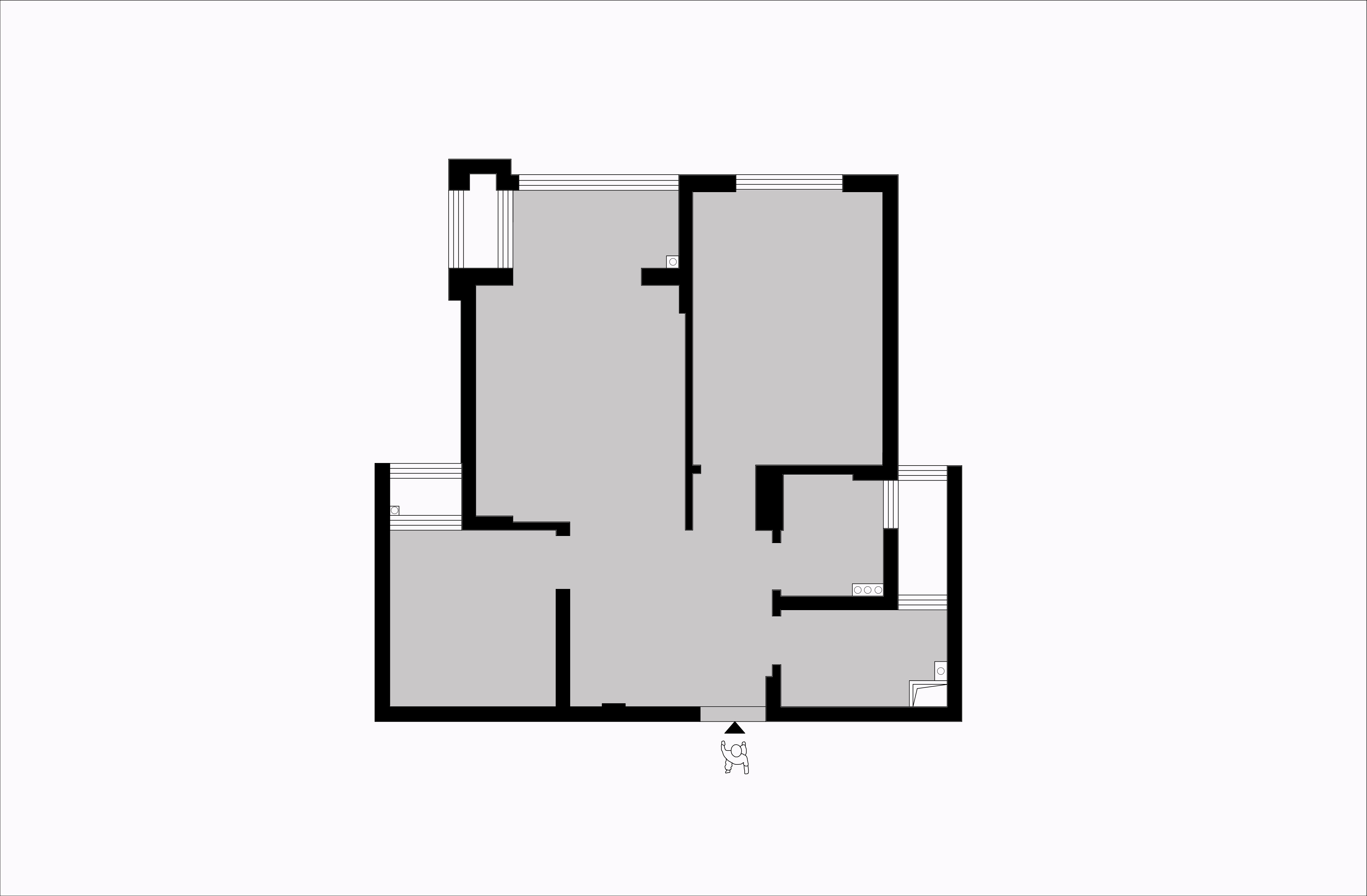 原始結構圖