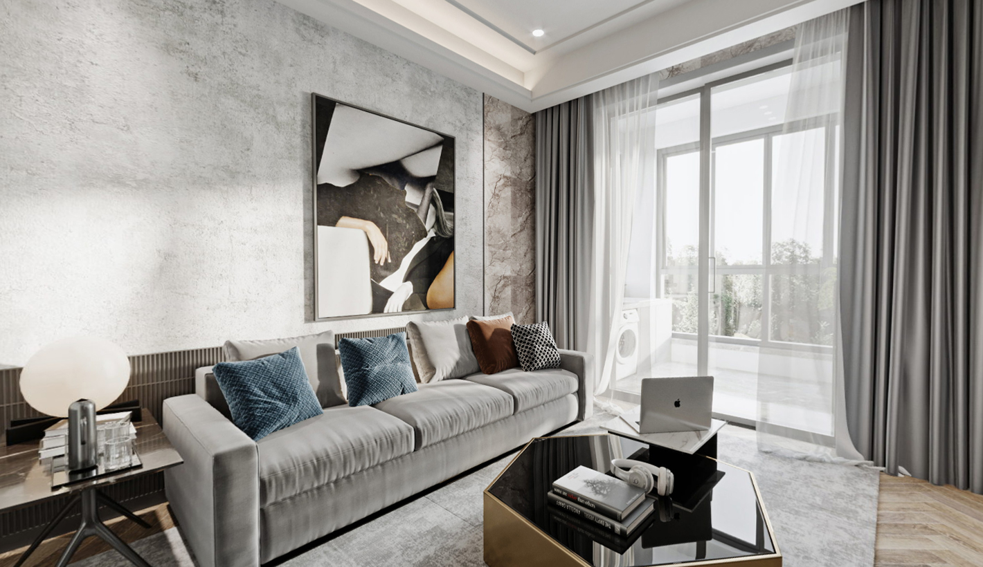 東立錦園2-02丁女士雅居