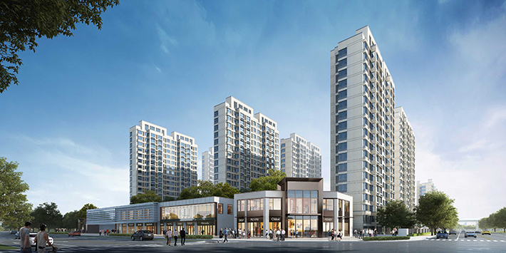 京都市府路壹號(hào)