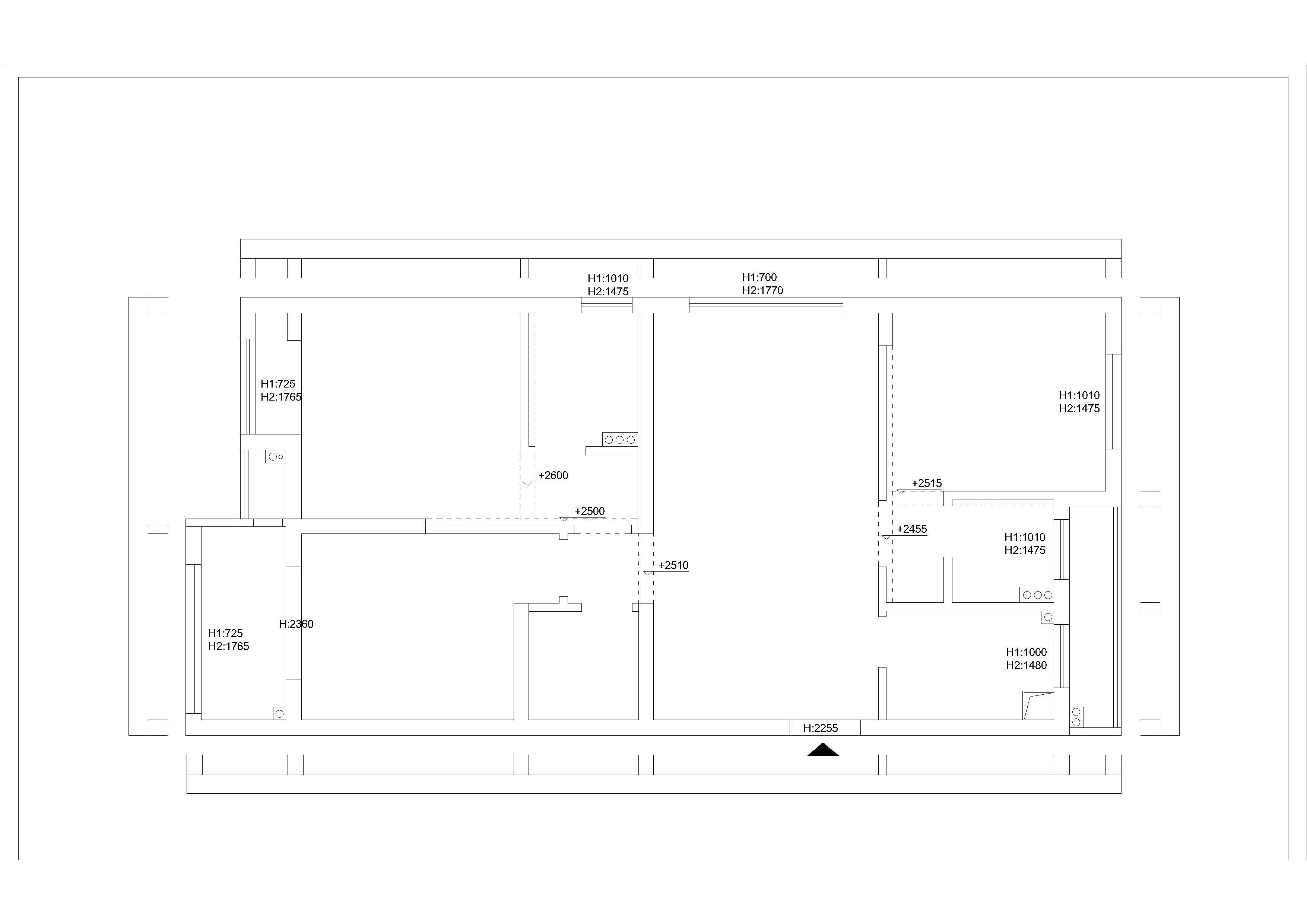 康悅家園4-1804