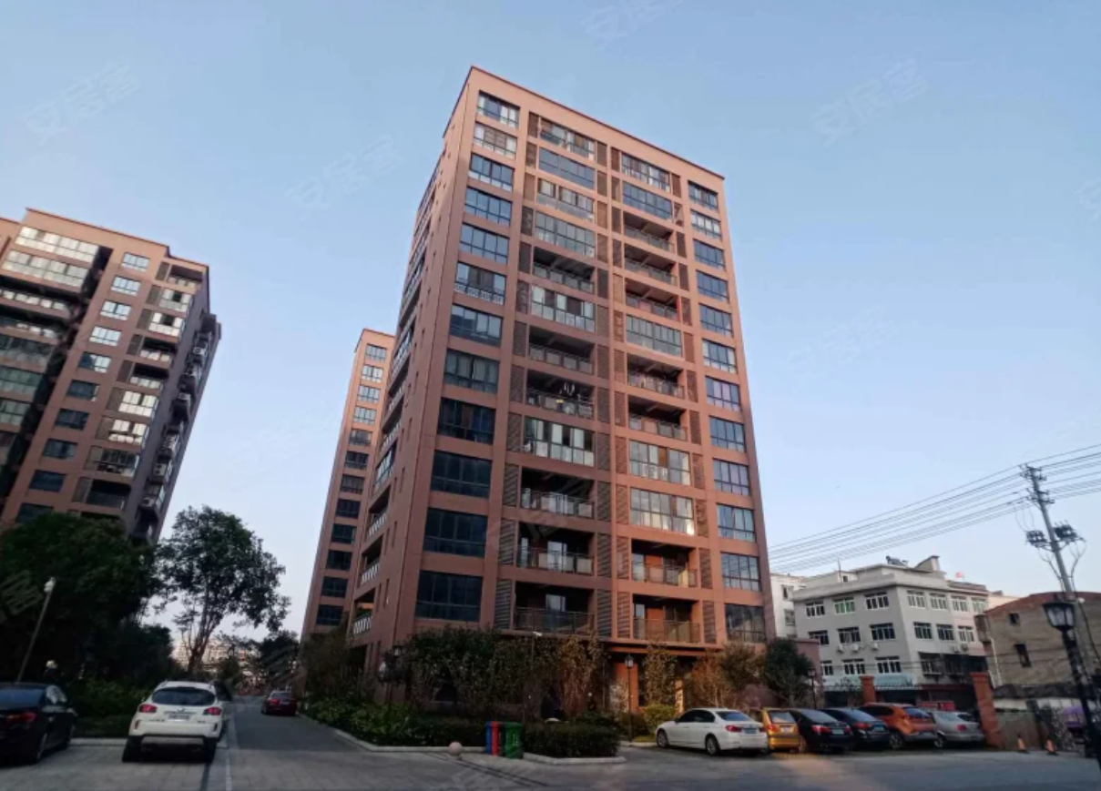 永濱家園