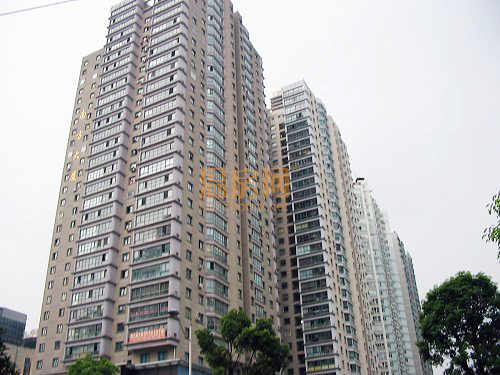 南方大廈